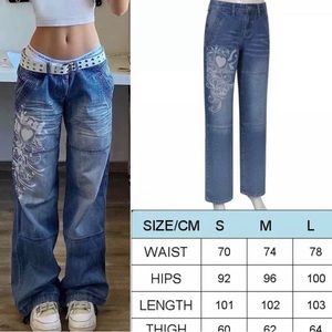 Odessa Vintage 90S Cargo Pants